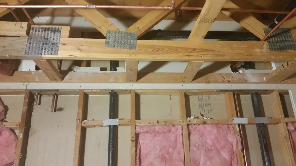 Drain Cleaning in Ferndale, MD